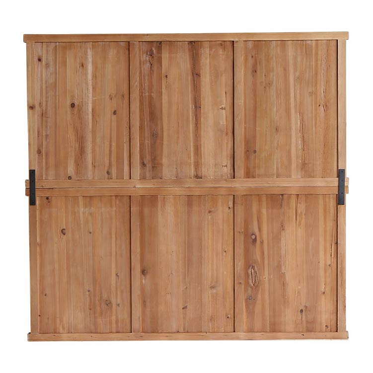 ガラク キャビネット 179cm