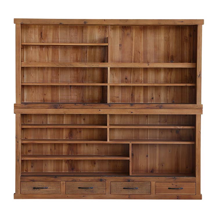 ガラク キャビネット 179cm