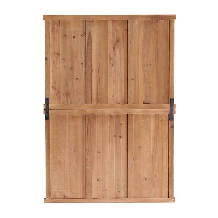 ガラク キャビネット 120cm