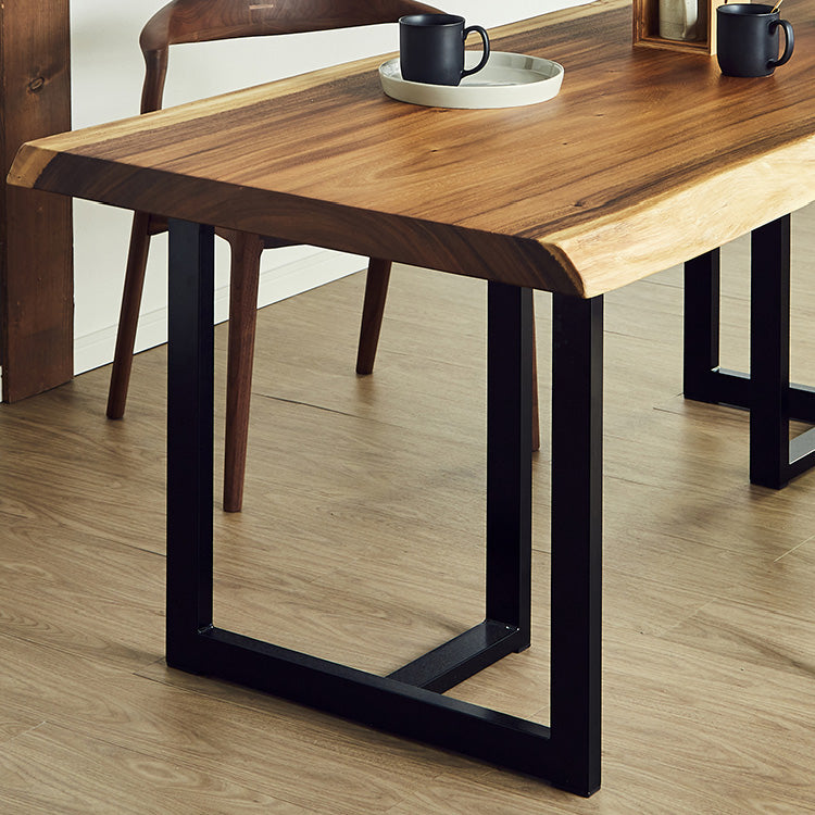 ダイニング用】 MDスチール脚Ⅲ ※2本1組