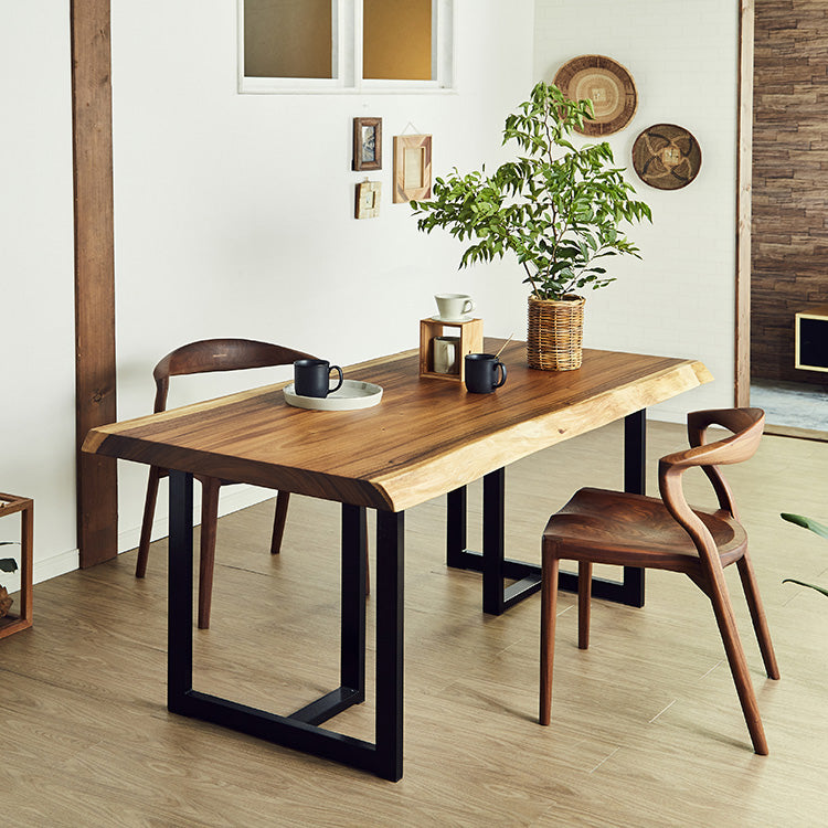 ダイニング用】 MDスチール脚Ⅲ ※2本1組