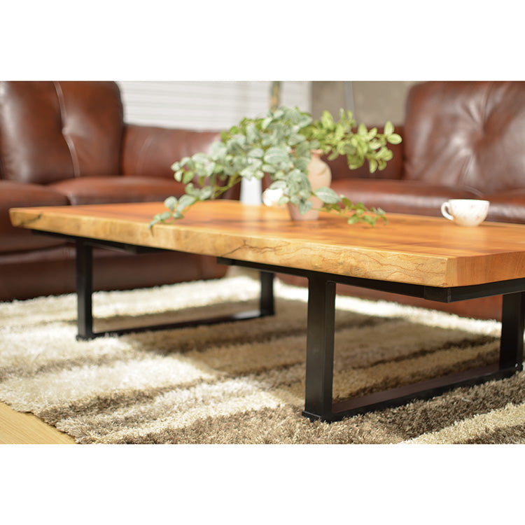 ダイニング用】 MDスチール脚Ⅲ ※2本1組