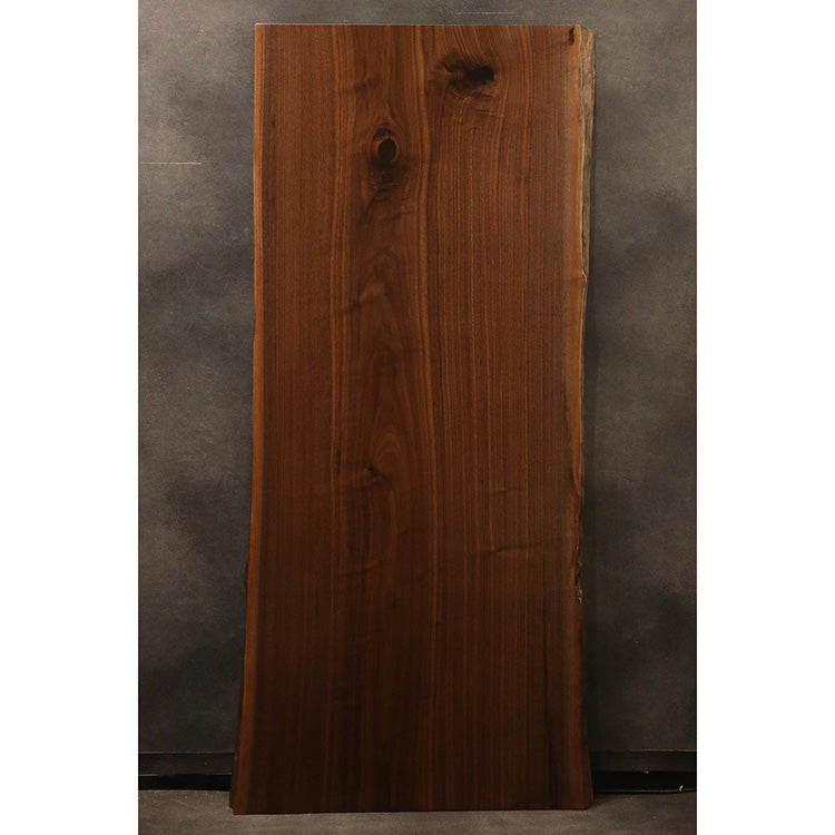 【SOLDOUT】一枚板　ウォールナット　GZZ-191645-7　(W180cm)　アウトレット品