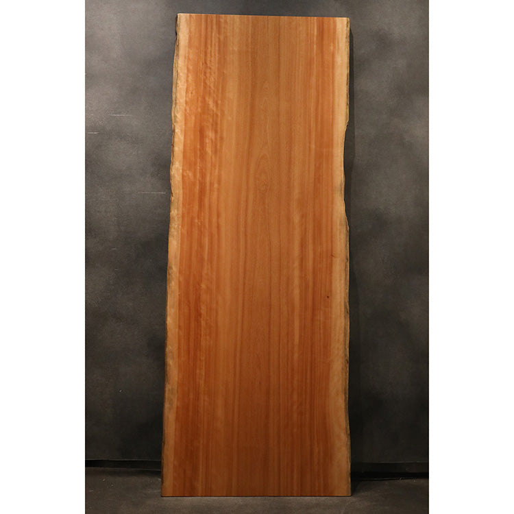 【SOLD OUT】一枚板　ボセ　503-2/2-10-1　(W240cm)　ダイニングテーブル