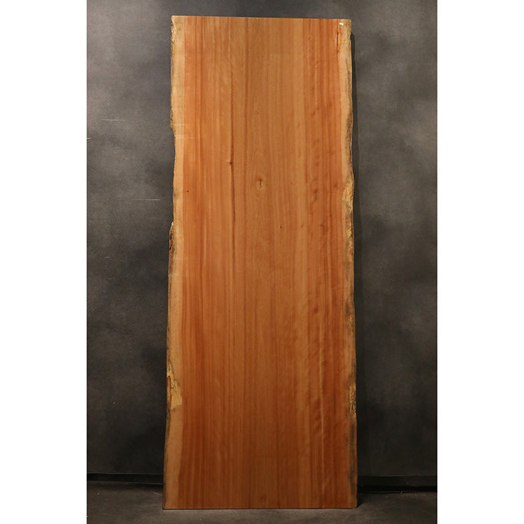 【SOLD OUT】一枚板　ボセ　503-2/2-10-1　(W240cm)　ダイニングテーブル