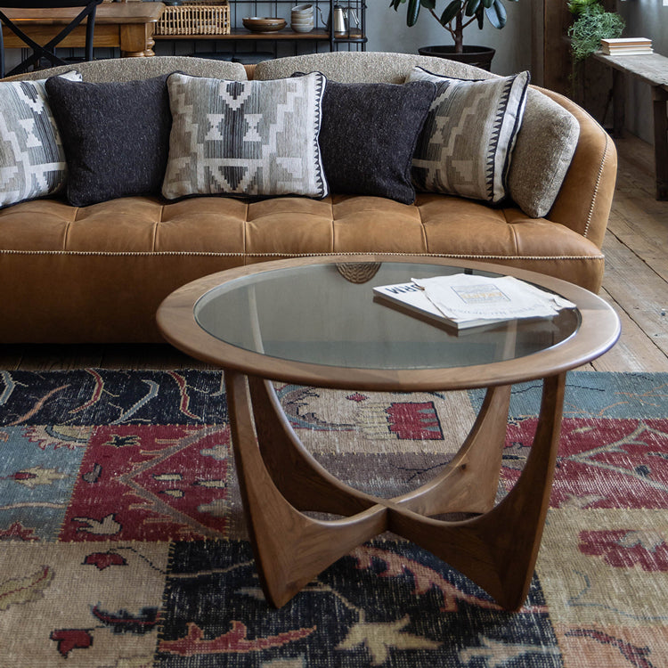 ジース リビングテーブル