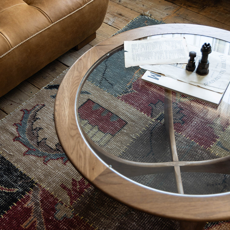 ジース リビングテーブル