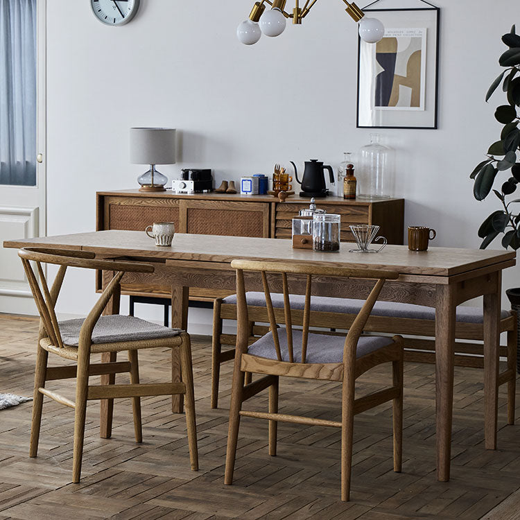 パウス ダイニングテーブル