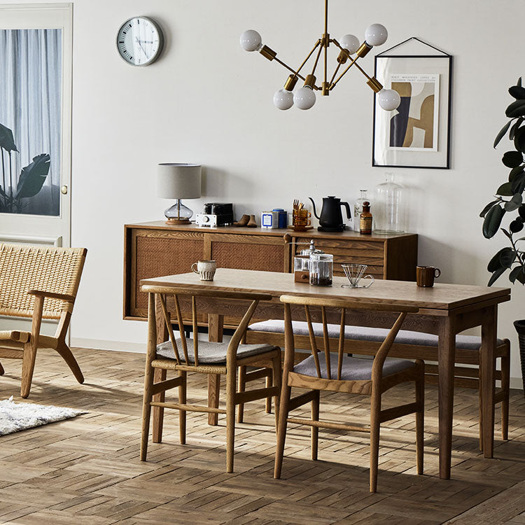 パウス ダイニングテーブル