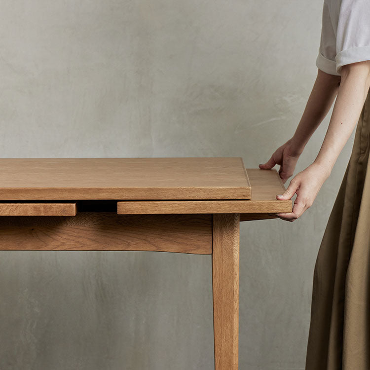 パウス ダイニングテーブル