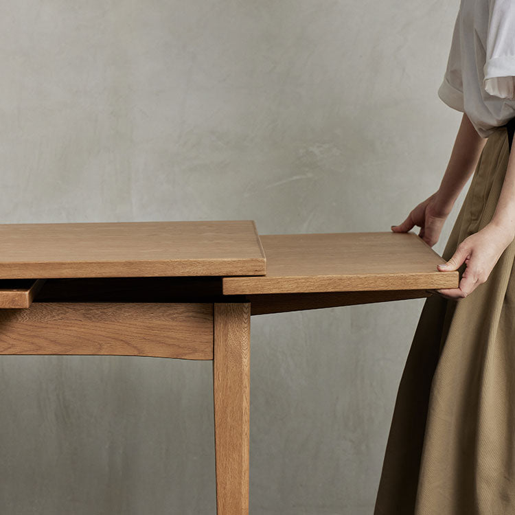 パウス ダイニングテーブル