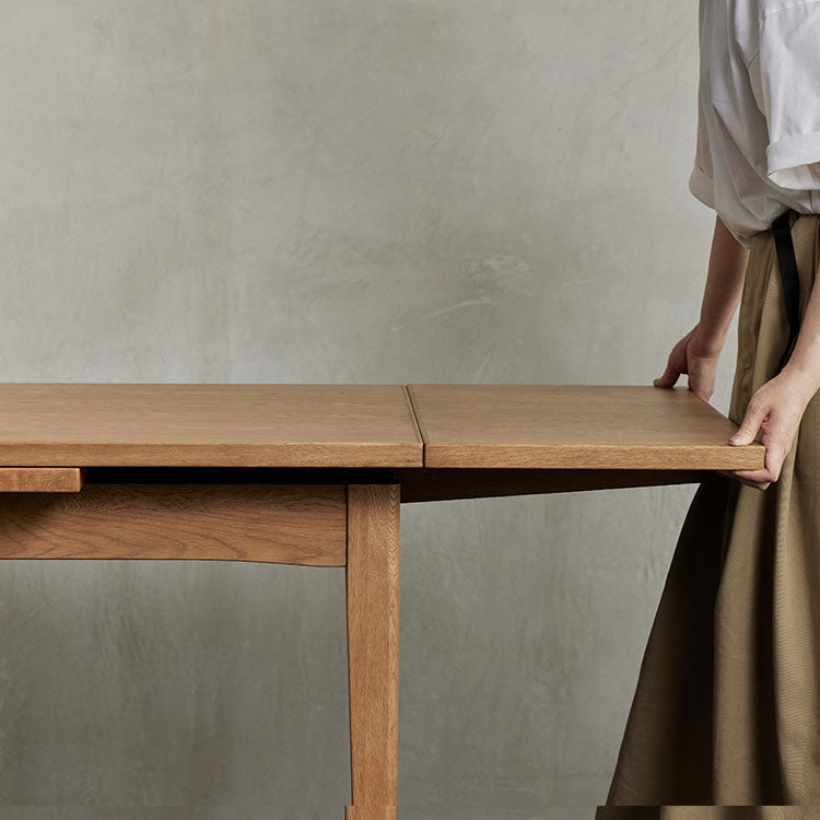 パウス ダイニングテーブル