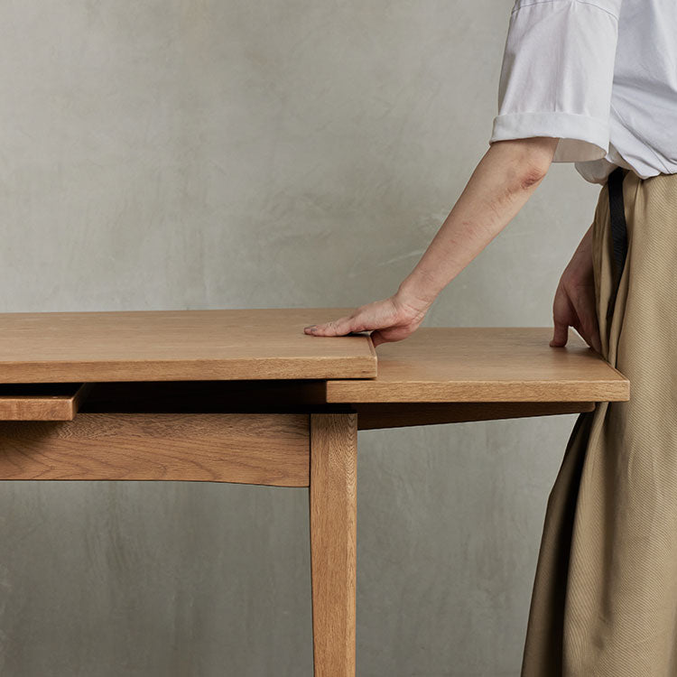 パウス ダイニングテーブル