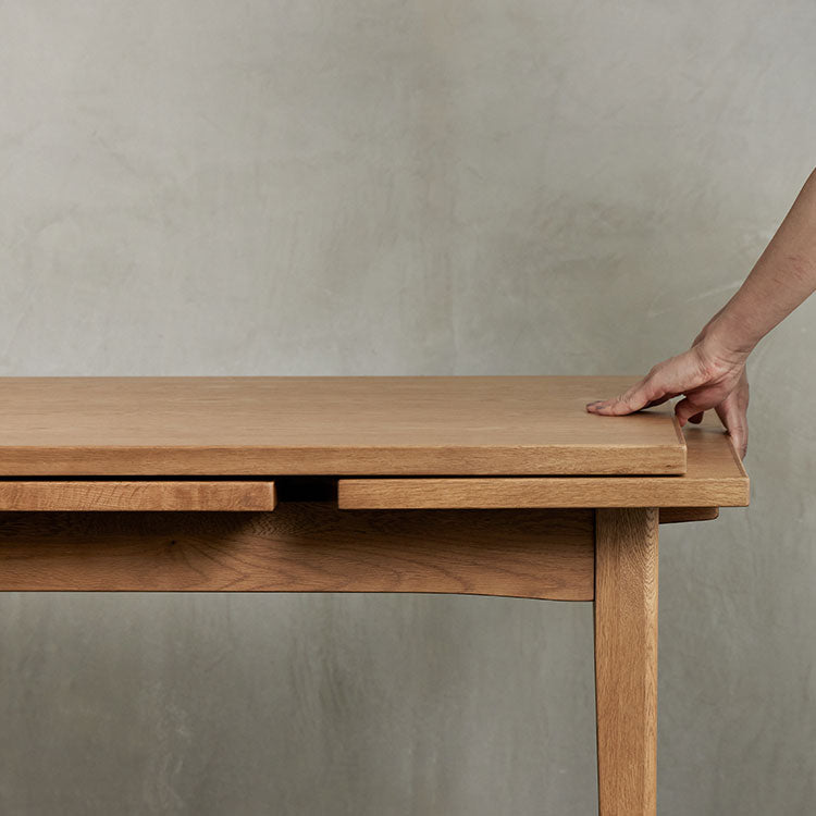 パウス ダイニングテーブル