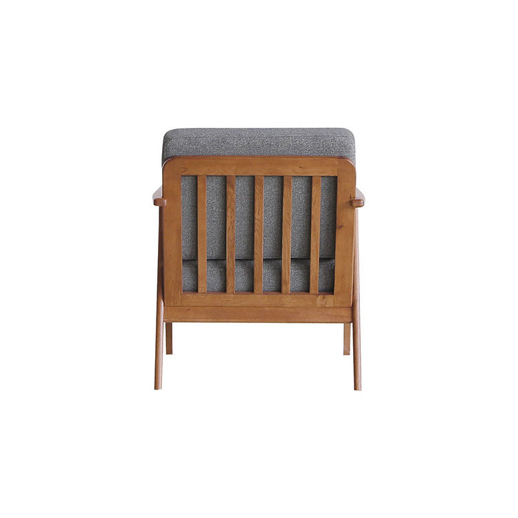 ハリスソファ 1人掛け IC-グレー