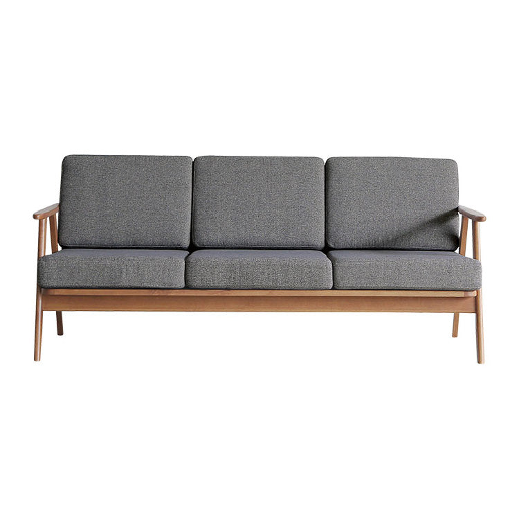 ハリスソファ 3人掛け IC-グレー