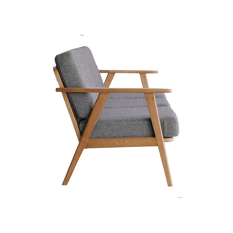 ハリスソファ 3人掛け IC-グレー