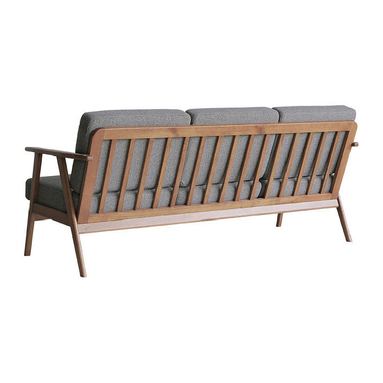 ハリスソファ 3人掛け IC-グレー