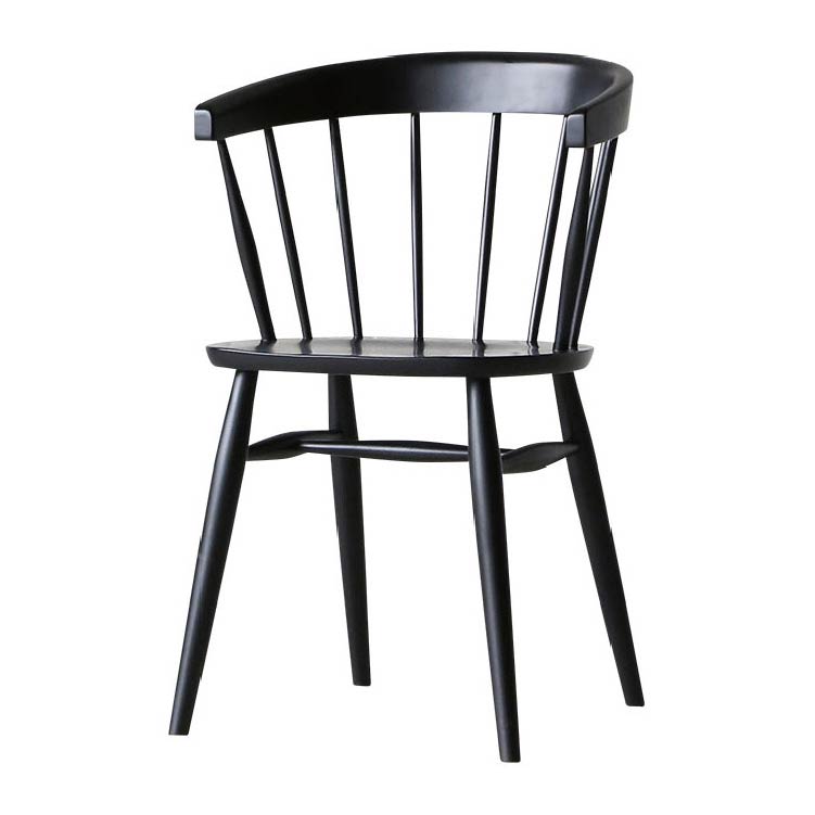 マルケッシュ ダイニングチェア 肘付