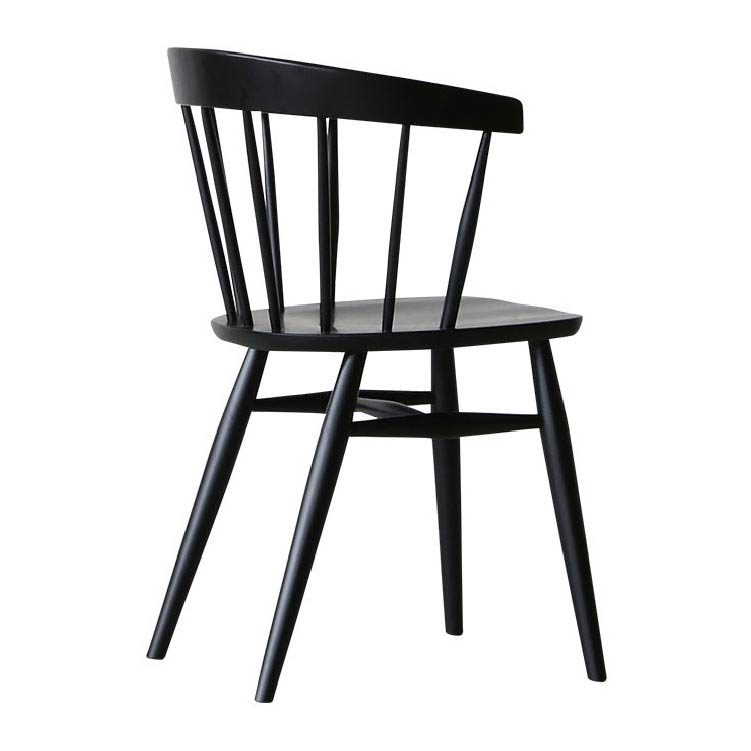 マルケッシュ ダイニングチェア 肘付