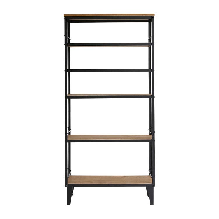 アンティス オープンシェルフ 幅83cm