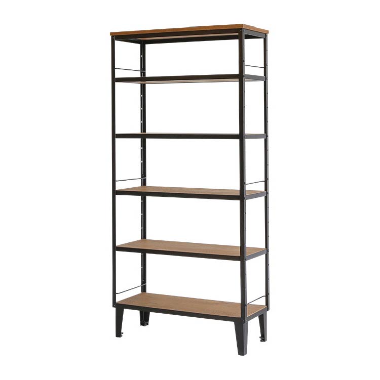 アンティス オープンシェルフ 幅83cm