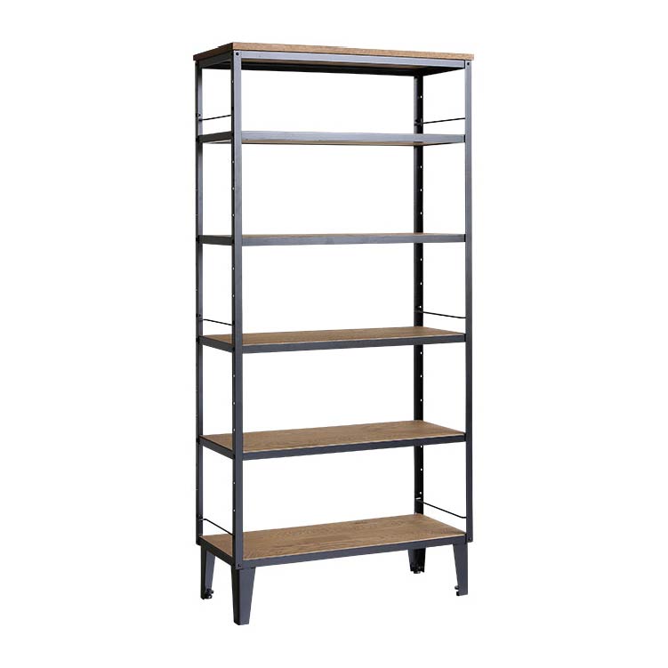 アンティス オープンシェルフ 幅83cm