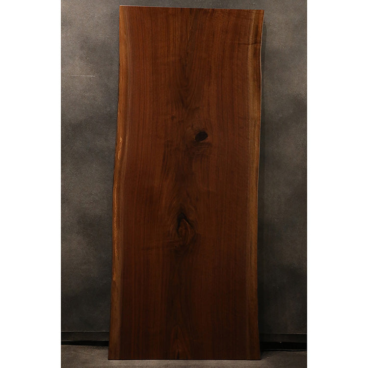 【SOLD OUT】一枚板　ウォールナット　GZZ-191648-7　(185cm)