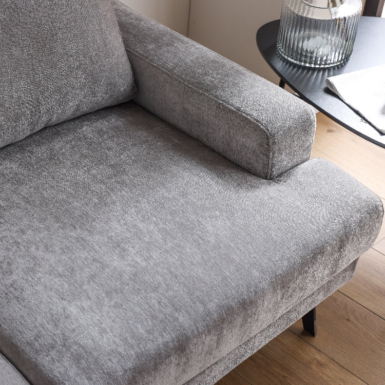 2P エレーナ GY ｜家具・インテリア通販の関家具【公式】