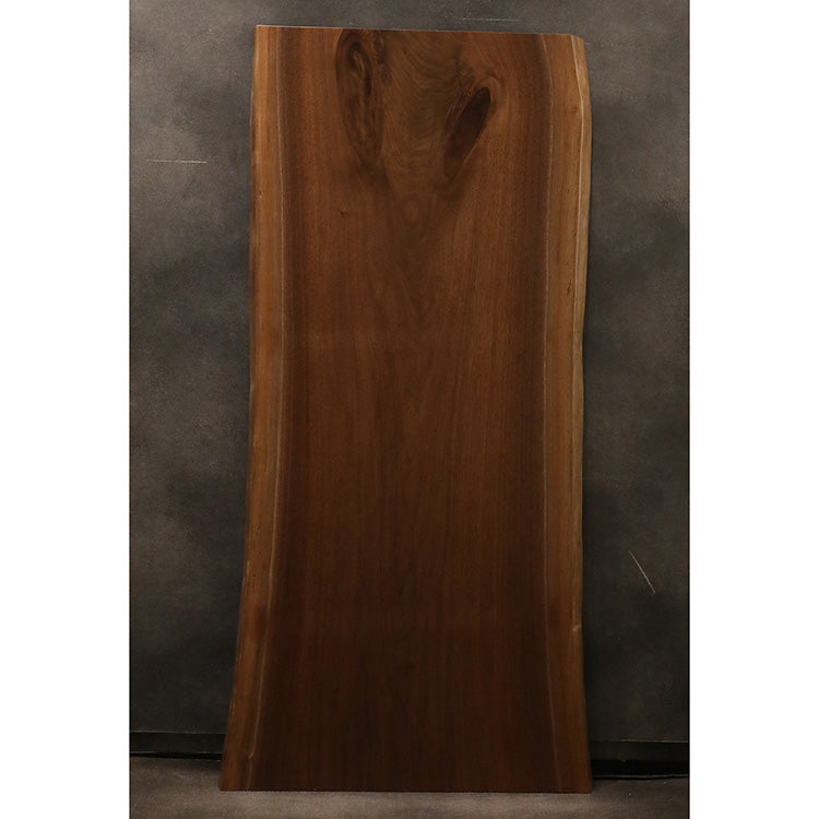 【SOLD OUT】一枚板　ウォールナット　919-4　(W180cm)　ダイニングテーブル