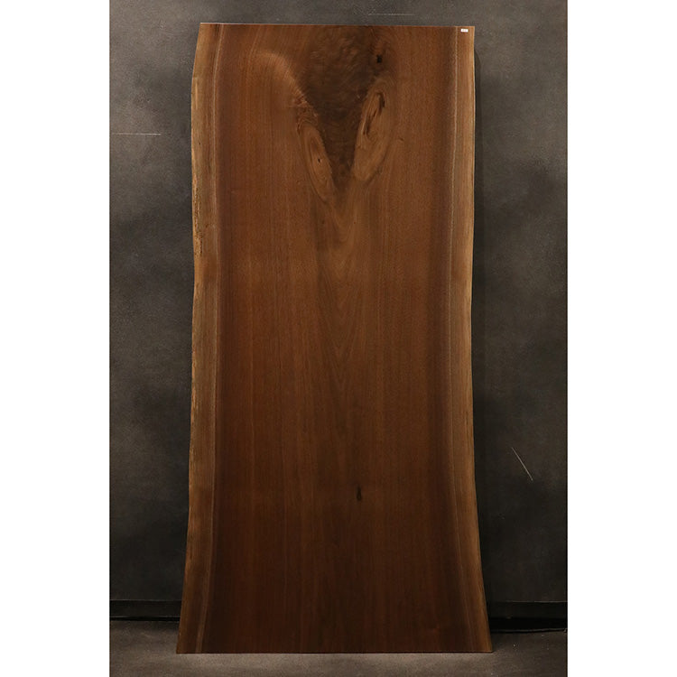 【SOLD OUT】一枚板　ウォールナット　919-4　(W180cm)　ダイニングテーブル