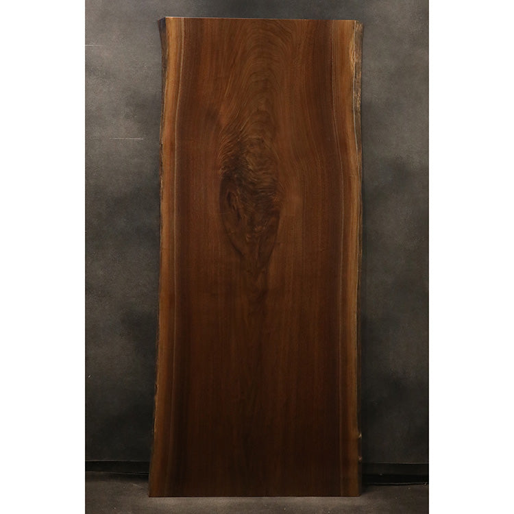 一枚板　ウォールナット　919-5　(W200cm)　ダイニングテーブル