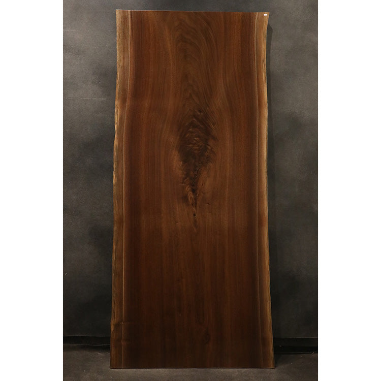 一枚板　ウォールナット　919-5　(W200cm)　ダイニングテーブル