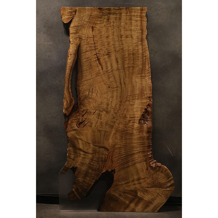 【SOLD OUT】RESIN　神代クス (杢)　138-6　(W180cm)
