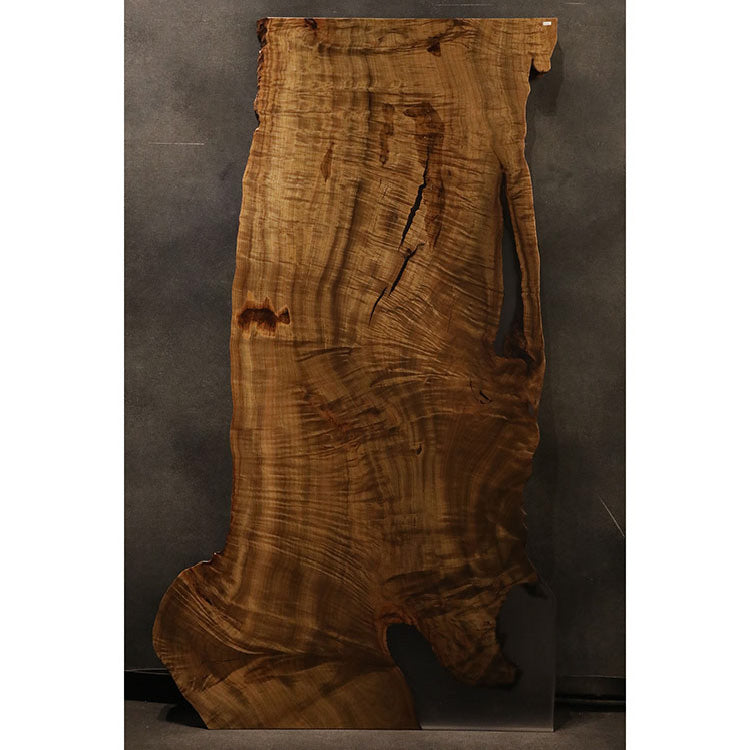 【SOLD OUT】RESIN　神代クス (杢)　138-6　(W180cm)