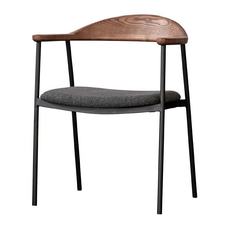 シーブ ダイニングチェア ブラウン | 家具・インテリア通販サイト