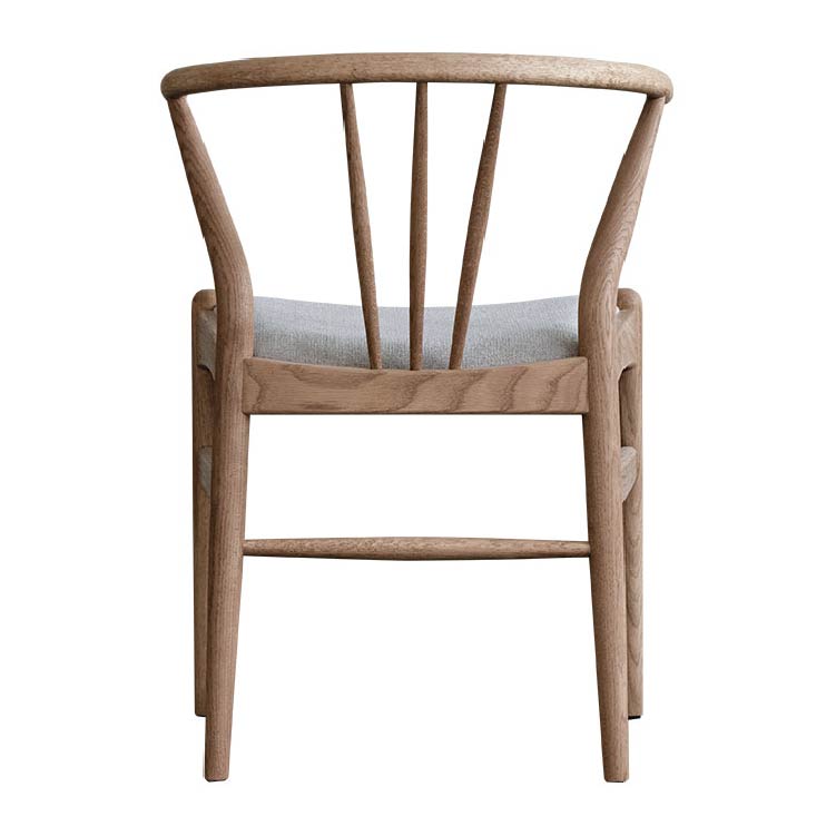 イロハ ダイニングチェア オーク