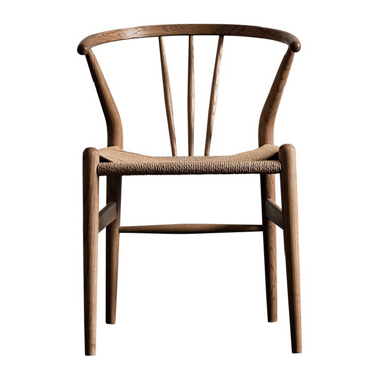 イロハ ダイニングチェア オーク