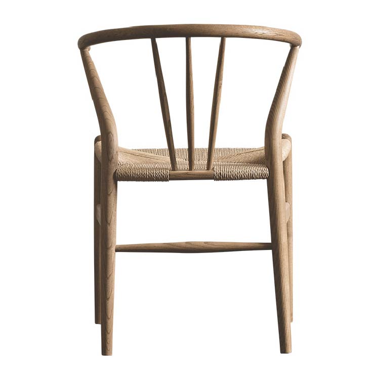 イロハ ダイニングチェア オーク