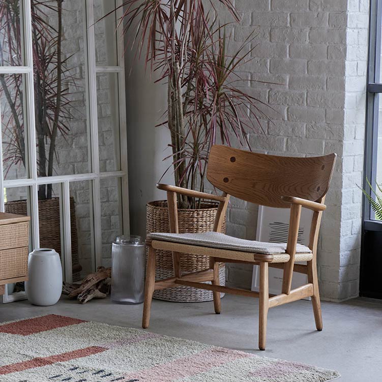 ヤオラ ラウンジチェア