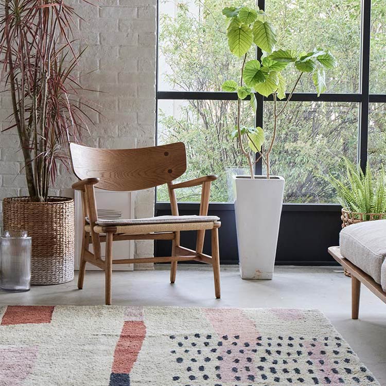 ヤオラ ラウンジチェア