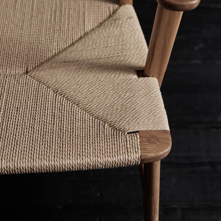 ヤオラ ラウンジチェア