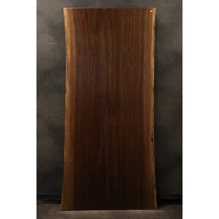 【SOLD　OUT】一枚板　ウォールナット　GZZ-191649-4　(W180cm)