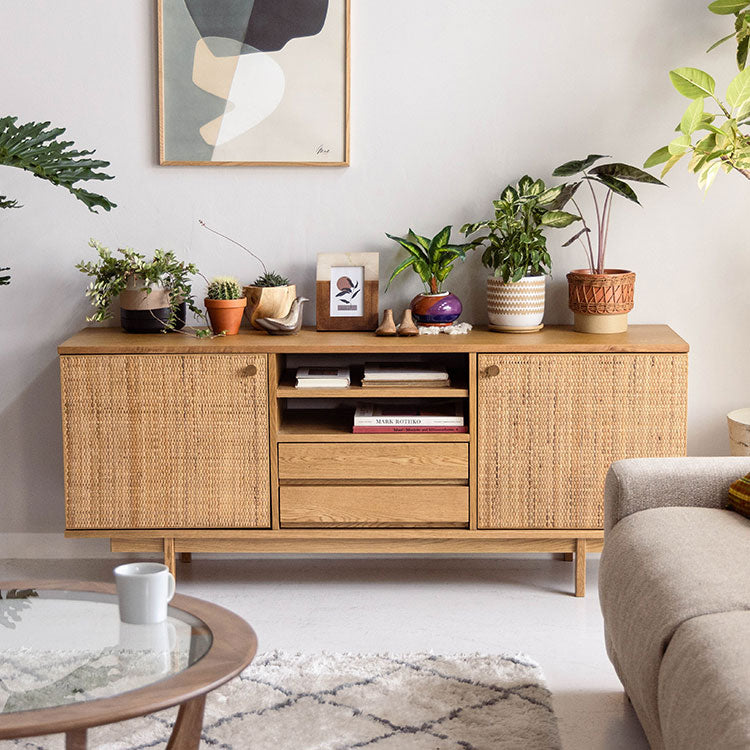 トーネ サイドボード