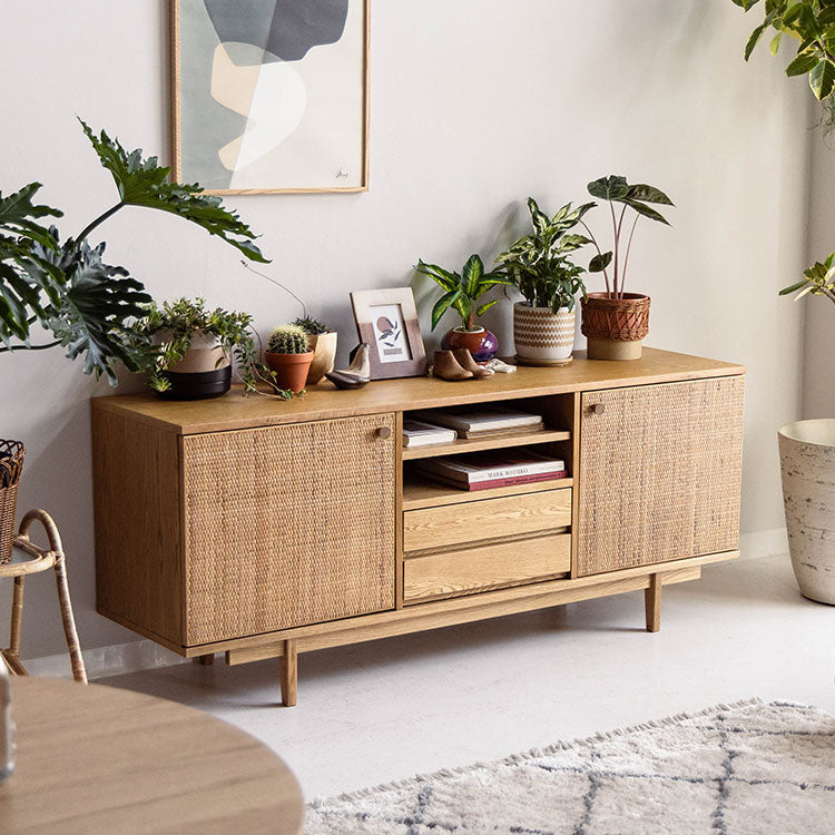 トーネ サイドボード