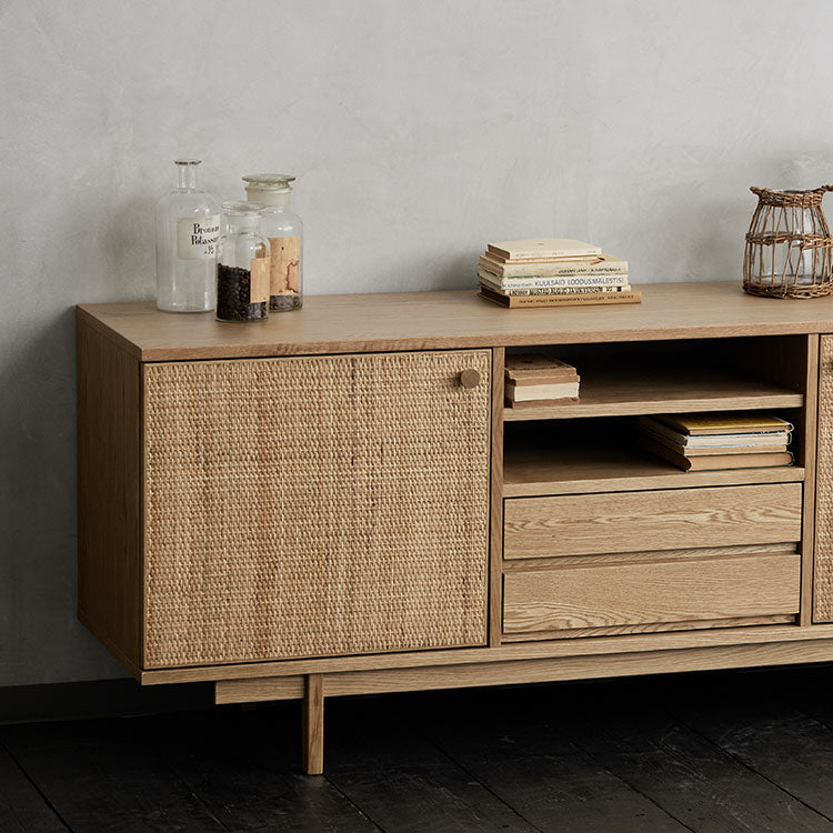 トーネ サイドボード