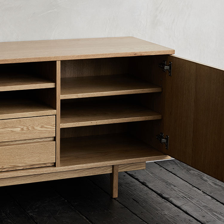 トーネ サイドボード