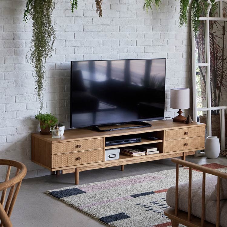 トーネ テレビボード 180cm