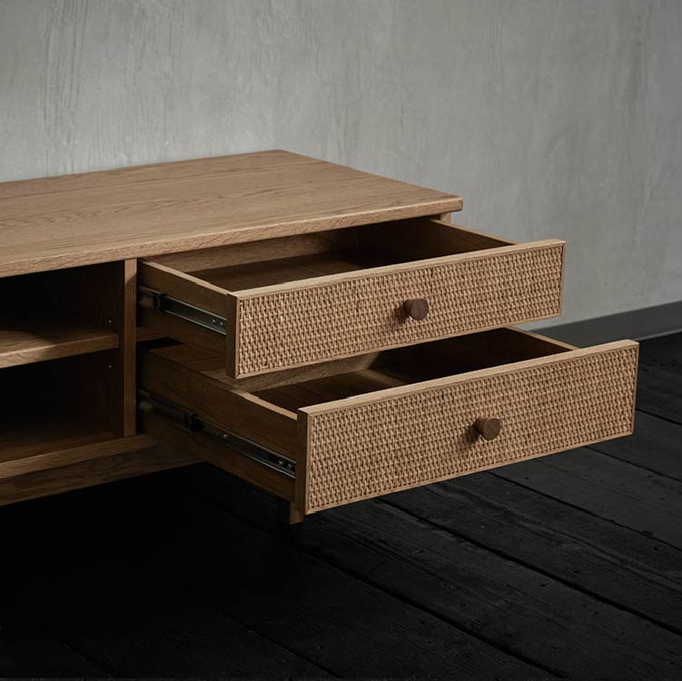 トーネ テレビボード 200cm