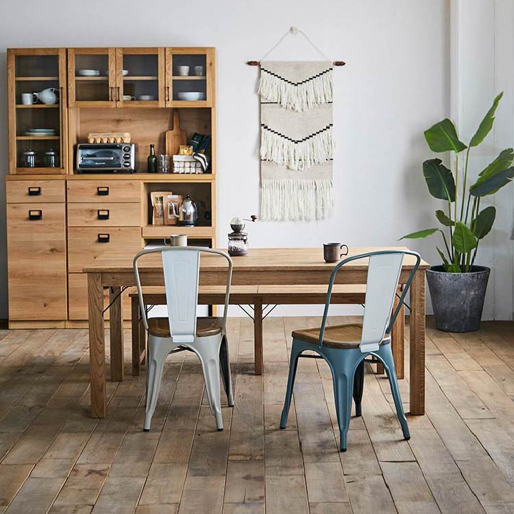 ダナー ダイニングチェア